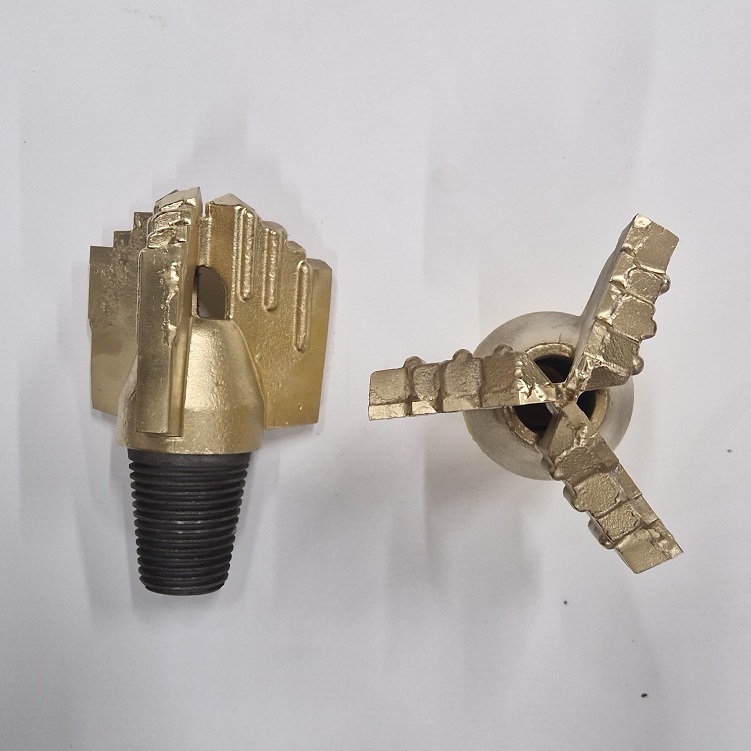 Drilling tools