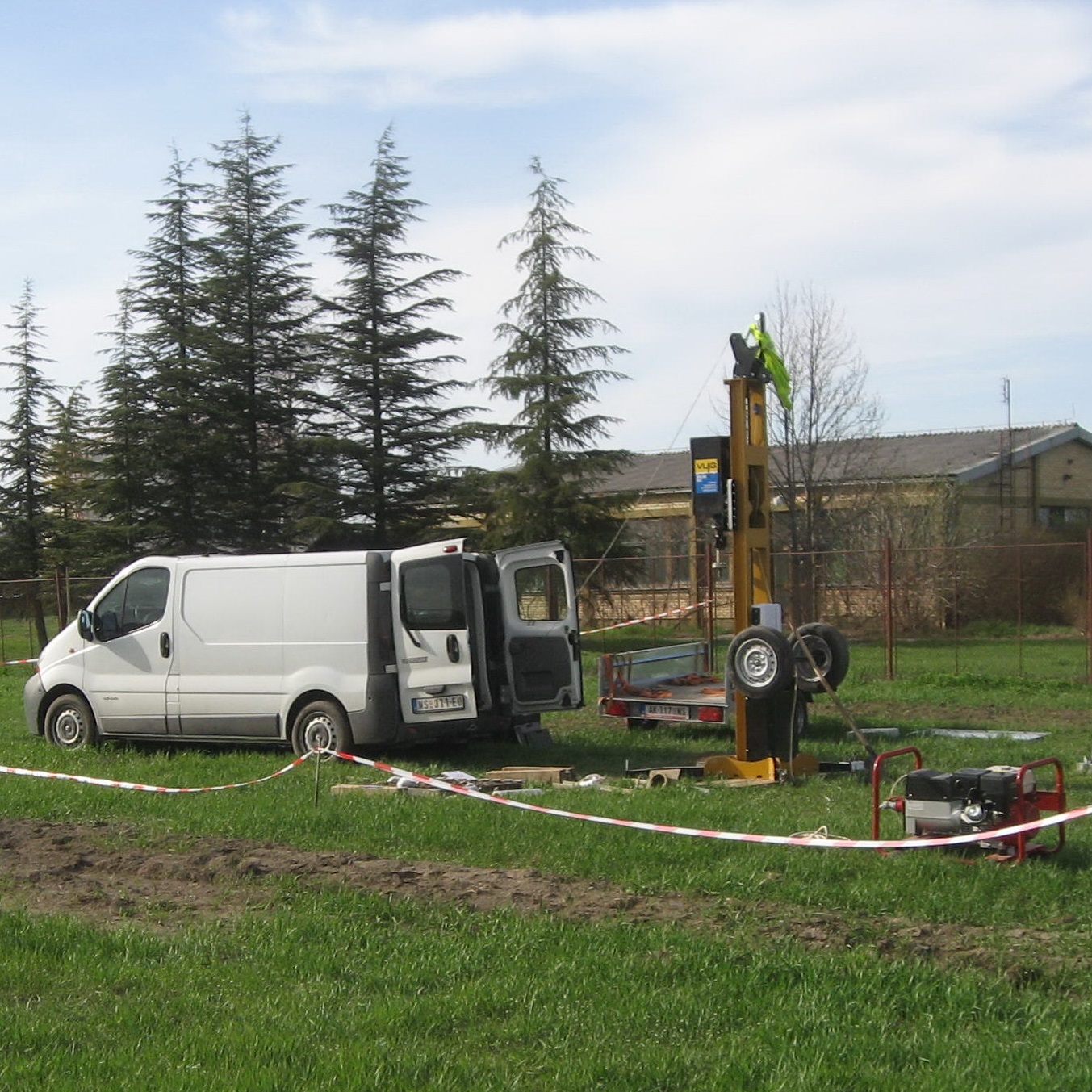 GeoProIng
