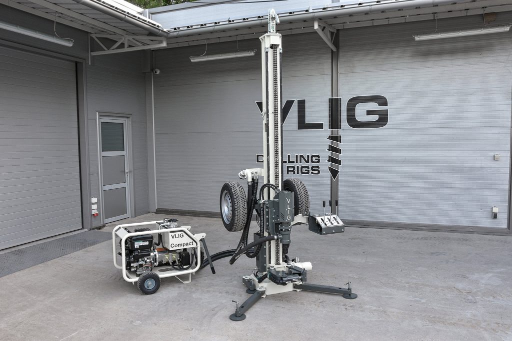 GTC compact